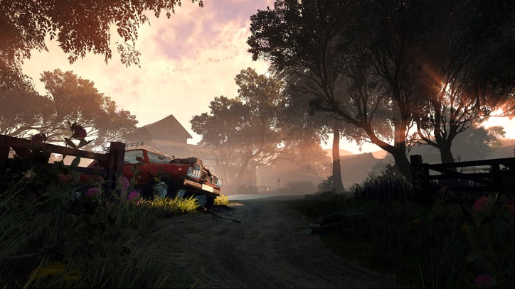This Game Wants To Quadruple The Player Count of 'PlayerUnknown's Battlegrounds'