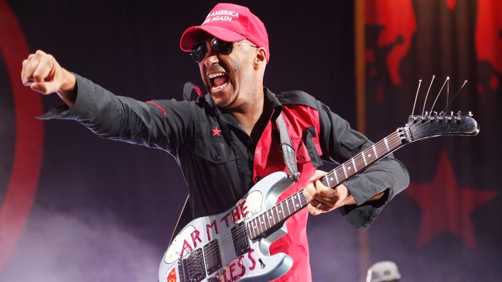 Where to Cry on Inauguration Weekend: A Concert Guide