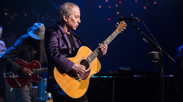 See Paul Simon's Career-Spanning, Hits-Filled 'ACL' Set