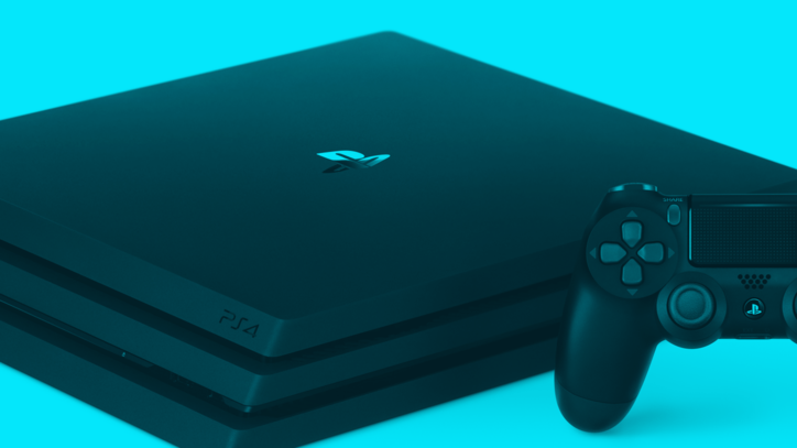 PlayStation 4 Pro Is Underwhelming, and That's OK
