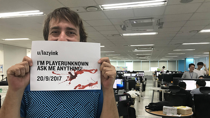 'PUBG' Creator 'Would Love' To Add Single Player To The Game