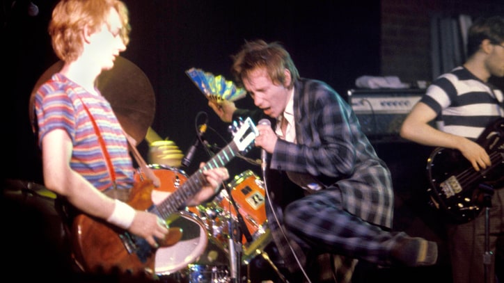 Public Image Ltd. Detail Extravagant 'Metal Box' and 'Album' Reissues