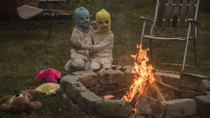 Watch Pussy Riot Protest Police Brutality in Disturbing New Video