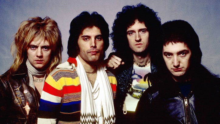 Queen's 'News of the World': 10 Things You Didn't Know