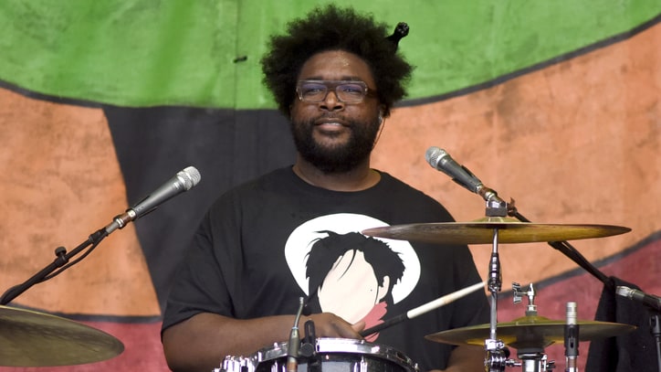 Hear the Roots' Explosive 'It Ain't Fair' for 'Detroit' Soundtrack