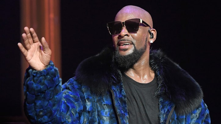 R. Kelly: Was He Really Leading a Cult?