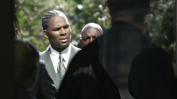 R. Kelly's Scandals and Alleged Sex Crimes: From Aaliyah Marriage to Cult Reports