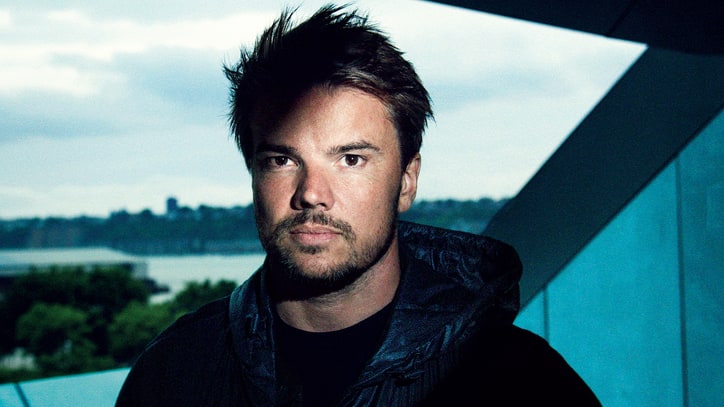 Meet Architect Bjarke Ingels, the Man Building the Future