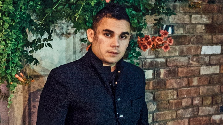 How Rostam Went From Vampire Weekend Member to Pop's Secret Weapon