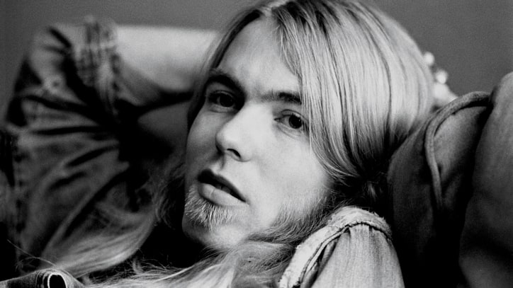 Gregg Allman: The Wild Times, Lost Years and Rebirth of a Southern-Rock Legend