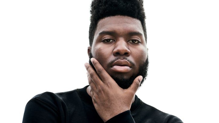 Khalid: How a Lonely Teenager Made the Year's Freshest, Most Surprising Debut