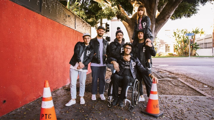 Portugal. The Man: Rock's Surprise Heroes