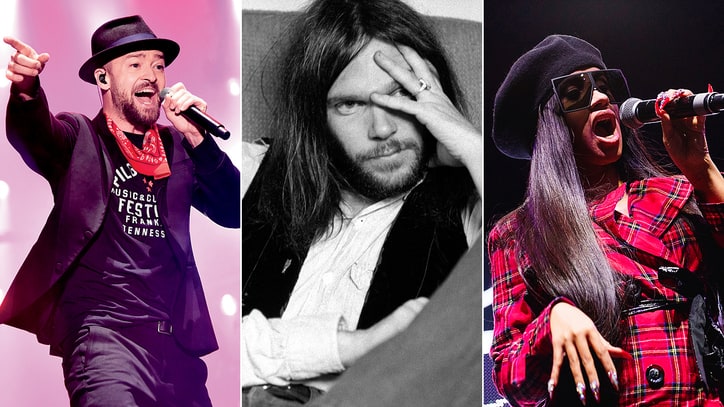 2018 Music Forecast: 9 Trends and Artists to Watch