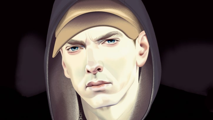 Review: Eminem Is Raw, Honest and Compelling as Ever on 'Revival'