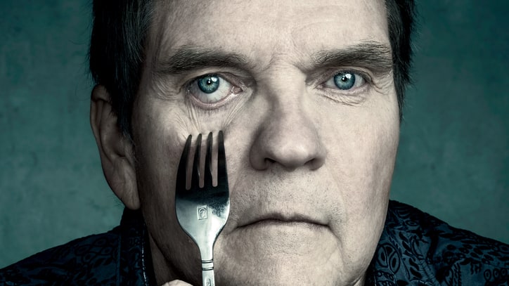 The Sound and the Fury of Meat Loaf: 'I Am Not a Rock Star'