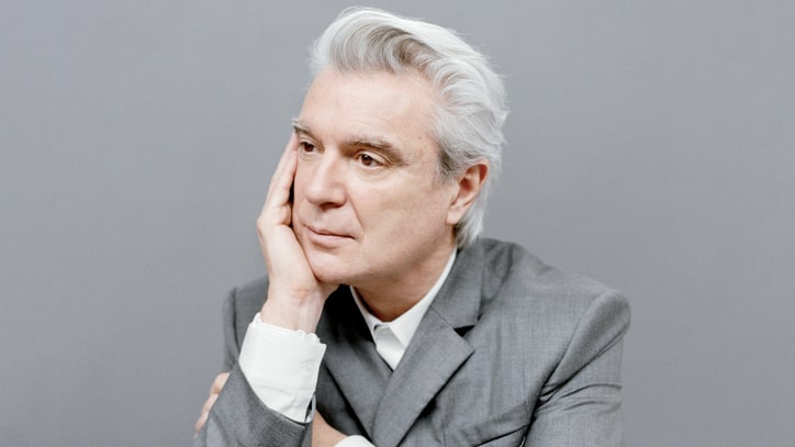 David Byrne on Trump, Cultural Appropriation and Why He Won't Reunite Talking Heads