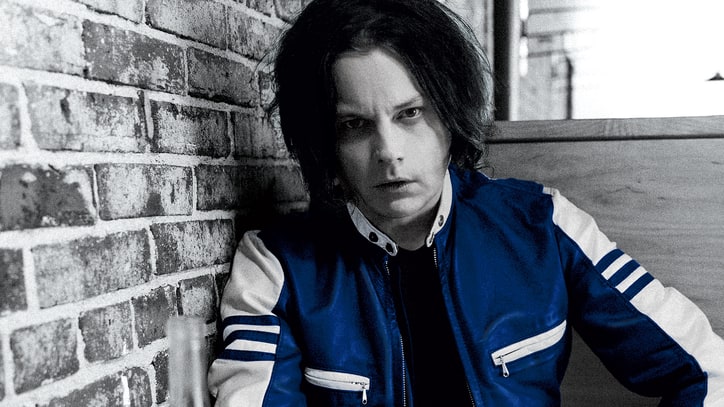 Jack White on Genre-Blending New LP, Lost White Stripes Song, Touring