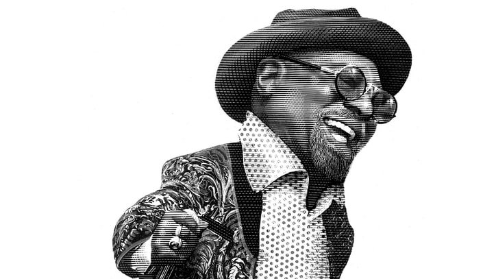 The Last Word: George Clinton on Alien Encounters, Trump's Lack of Funk