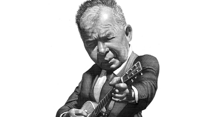 The Last Word: John Prine on Fatherhood, Johnny Cash, Why Happiness Isn't Good for Songwriting