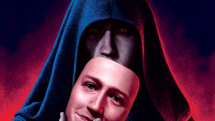 Can We Be Saved From Facebook?