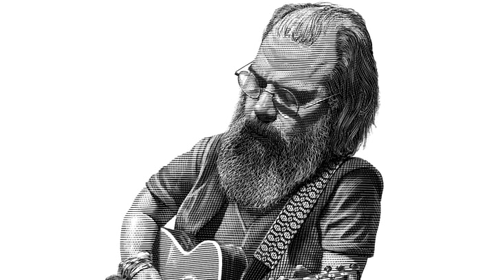 The Last Word: Steve Earle on Songwriting Secrets, Why He's Been Married Seven Times