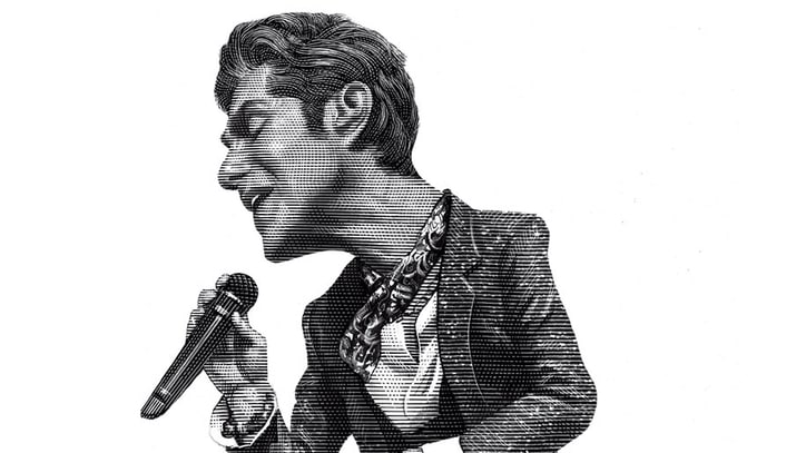 The Last Word: Perry Farrell on Being an Uncool Dad and Why He'll Never Give Up on Lollapalooza