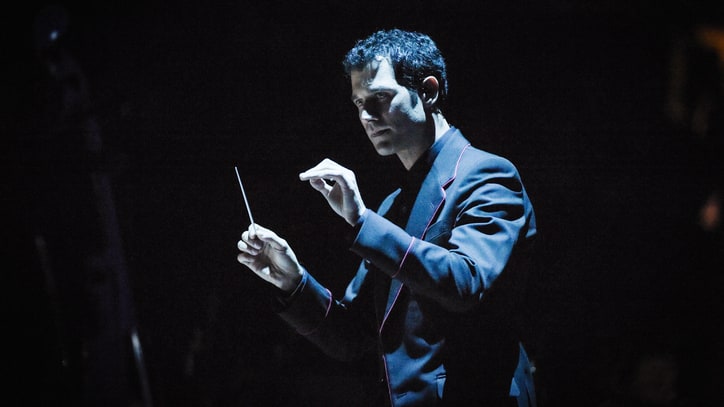 'Westworld' Composer Talks 'Epic' Take on Nirvana's 'Heart-Shaped Box'