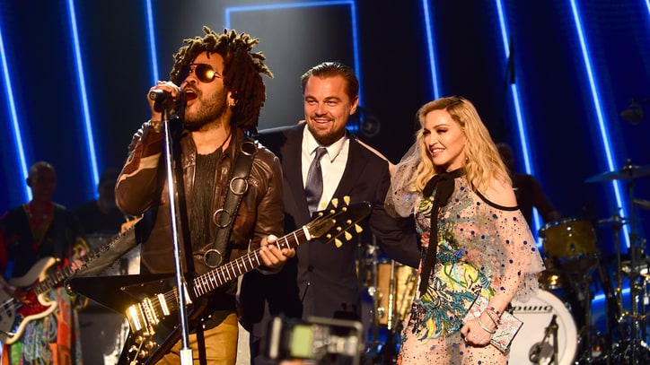 Random Notes: See the Latest Photos of Music's Biggest Names and More