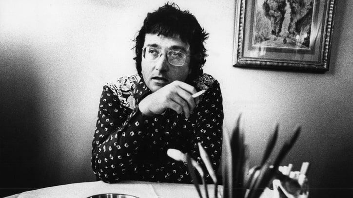 Randy Newman: My Life in 15 Songs