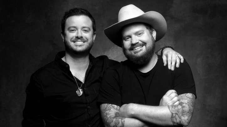 Wade Bowen, Randy Rogers Plot New Hold My Beer and Watch This Tour