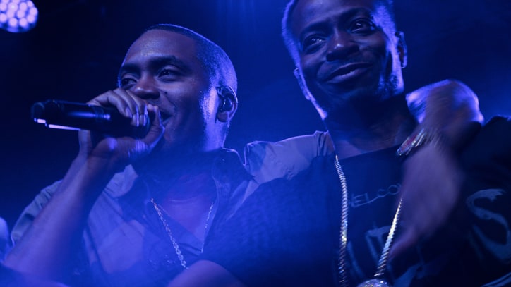 'Rapture': Inside Netflix’s Logic-to-Nas Hip-Hop Doc Series