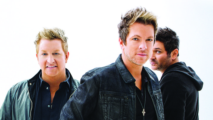 Rascal Flatts' New Album 'Back to Us' to Include Lauren Alaina Duet