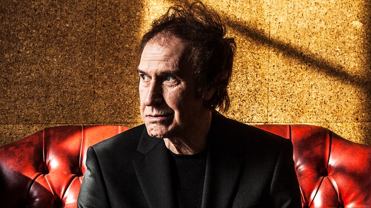 Ray Davies Announces New Album 'Our Country: Americana Act II'
