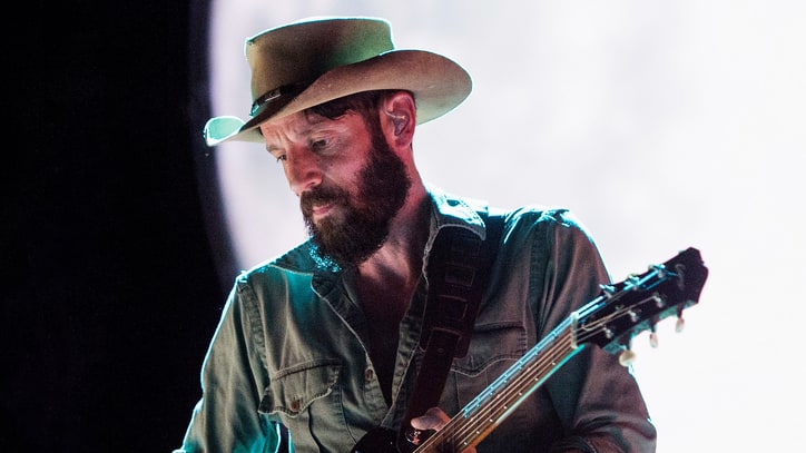 Ray LaMontagne Cancels University of Texas Show Over Campus Gun Law