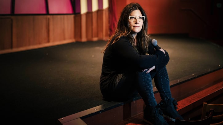 Louis C.K. Accuser: 'I Will Never Regret Telling the Truth'