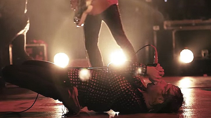 Watch Refused's Electric 'Servants of Death' Video