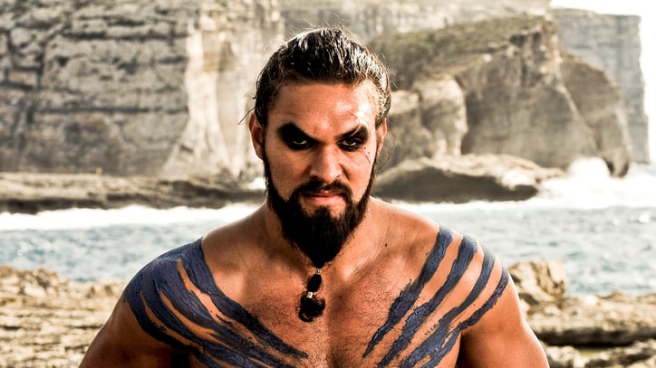 'Game of Thrones' Linguist on Constructing Dothraki, Valyrian