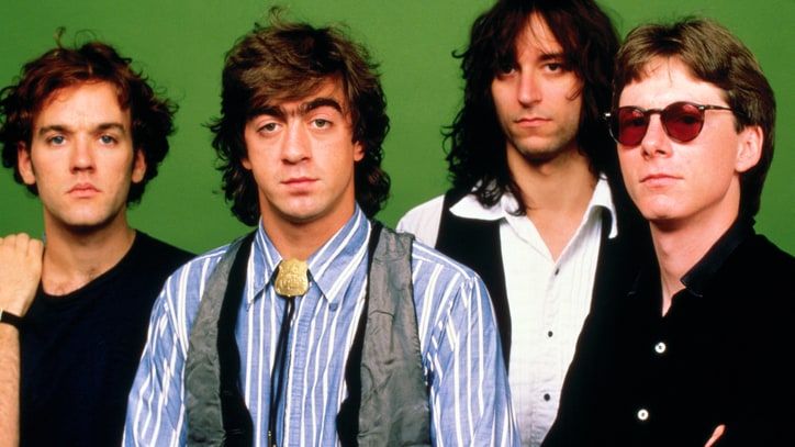 R.E.M.'s 1987 Commercial Breakthrough 'Document' Turns 30