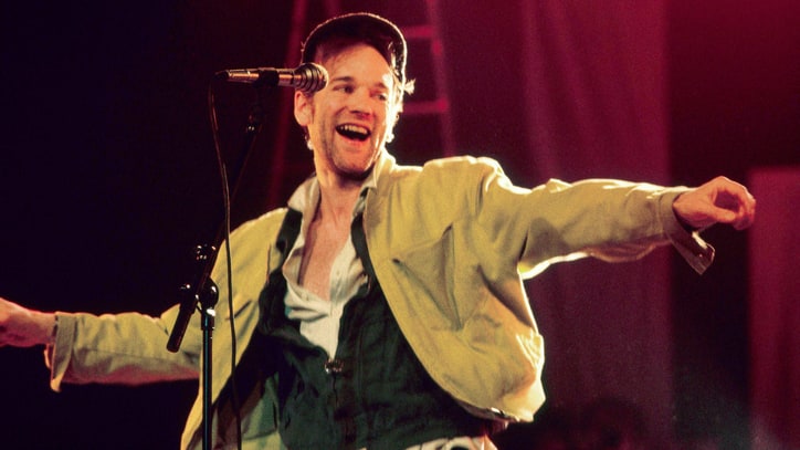 Hear R.E.M.'s 'Losing My Religion' Demo With Alternate Lyrics