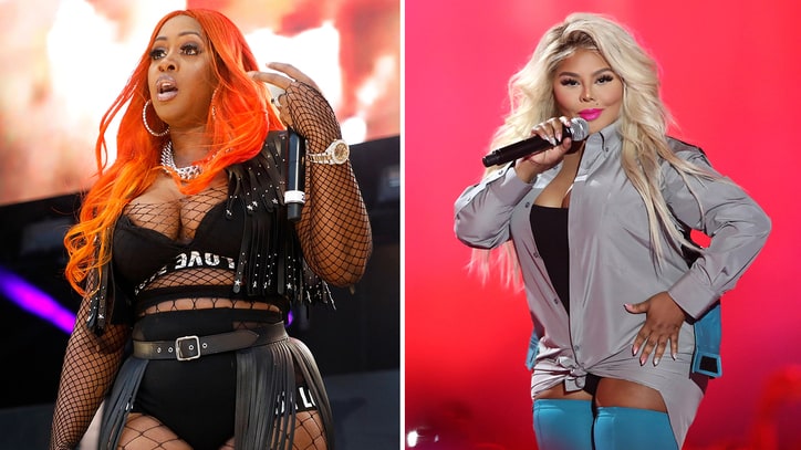 Hear Remy Ma Preview New LP With Gritty Lil Kim Collaboration, 'Wake Me Up'