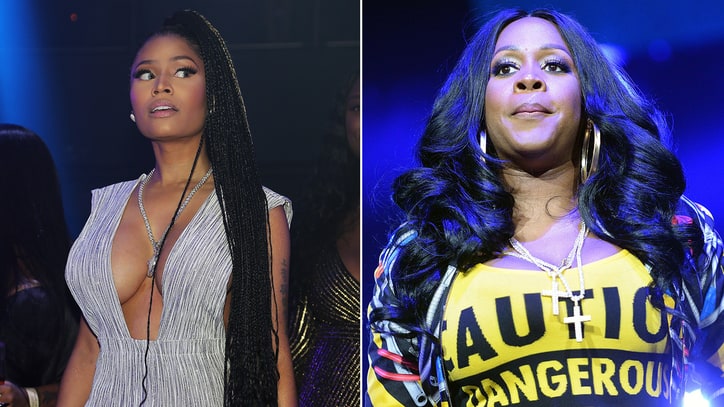 Nicki Minaj Vs. Remy Ma: Rap Queens' Beef History Explained