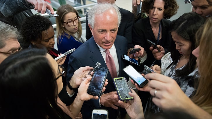 Not Even Republicans Are Thrilled With the Senate GOP Health Care Bill