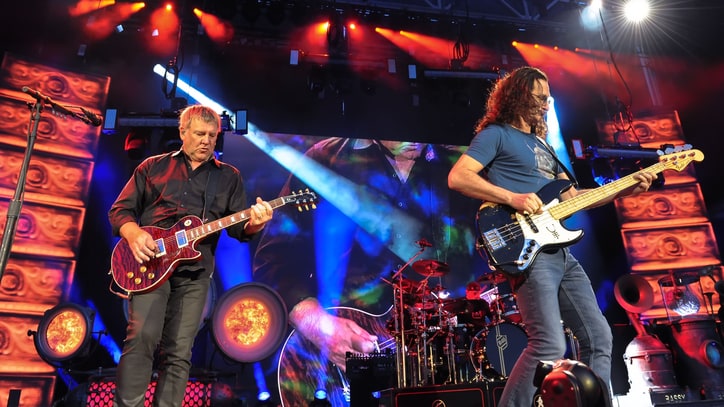 Rush's Revealing New Tour Doc 'Time Stand Still': 10 Things We Learned