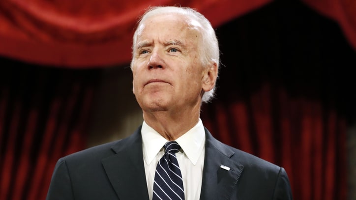 Joe Biden to Unveil Cancer Initiative Plans at SXSW 2017