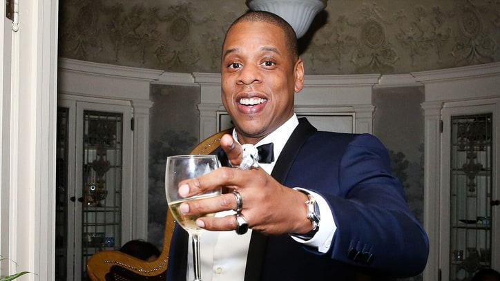 Jay Z Announces New Startup Company, Arrive