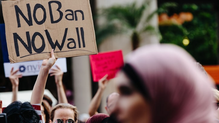 Muslim Travel Ban Takes Effect: Who Is and Isn't Impacted