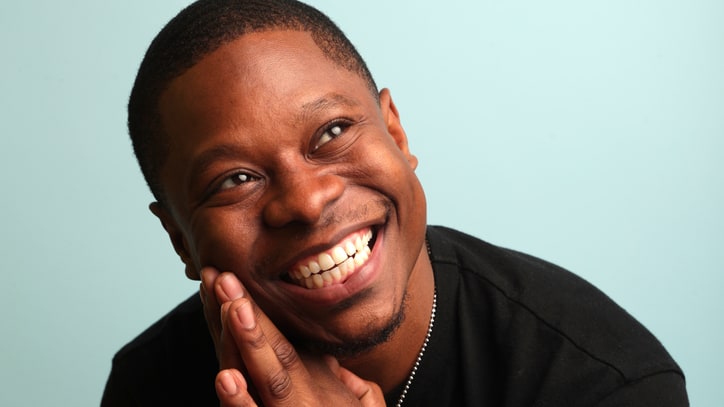 Why 'Mudbound' Star Jason Mitchell Is This Generation's Next Leading Man
