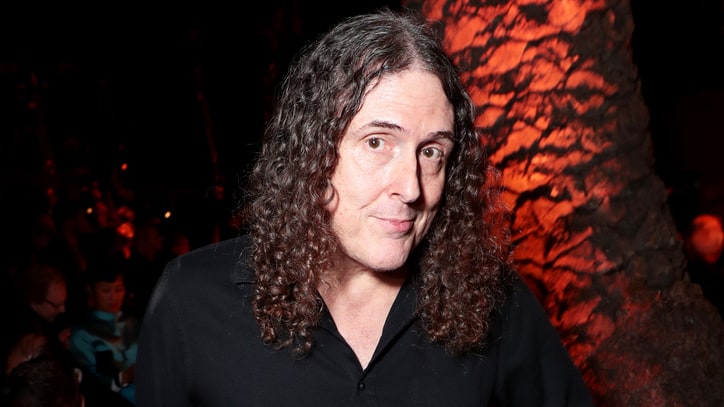 'Weird' Al Writes Cheese Pun-Filled 'New York Times' Crossword