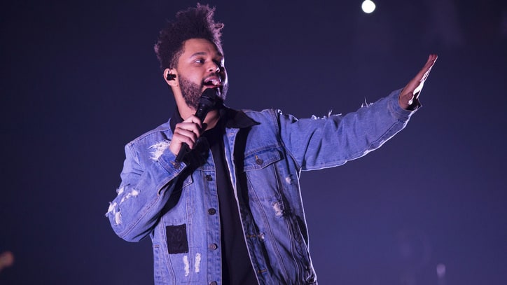 The Weeknd Releases New Album 'My Dear Melancholy'