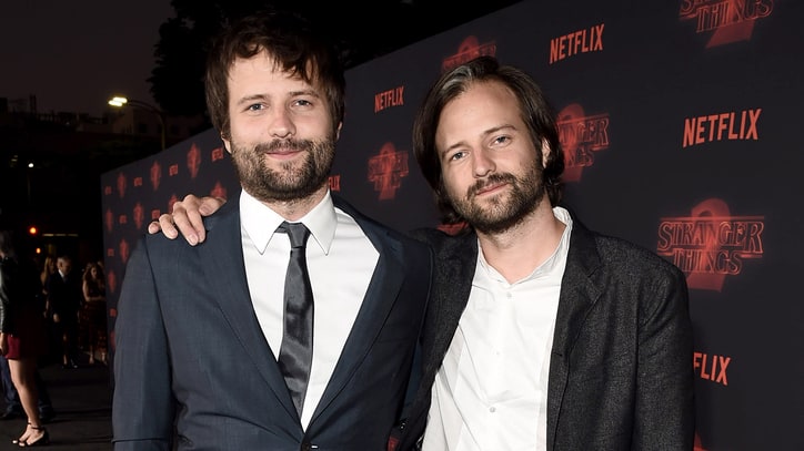 Duffer Brothers: 'Stranger Things' Plagiarism Charge Is 'Meritless'